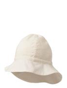 Sun Hat Chloe Solhat Cream Wheat