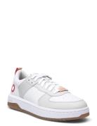Kilian_Tenn_Flypu Low-top Sneakers White HUGO