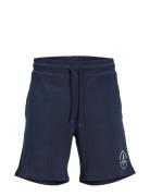 Jpstswift Sweat Shorts Aut Sn Mni Bottoms Shorts Navy Jack & J S