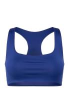 Studio Alice Performance Bra Lingerie Bras & Tops Sports Bras - All Blue Björn Borg