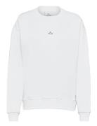 Hanger Crew Tops Sweatshirts & Hoodies Sweatshirts White Hanger By Holzweiler