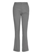 Dealer Tailored Pant Sport Sport Pants Grey PUMA Golf