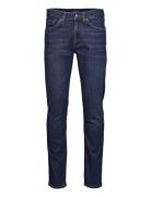 Hayes Gant Jeans Bottoms Jeans Slim Blue GANT