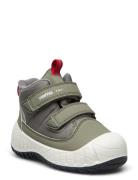 Reimatec Shoes, Passo 2.0 Sport Sneakers Low-top Sneakers Khaki Green Reima