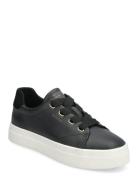 Avona Sneaker Low-top Sneakers Black GANT