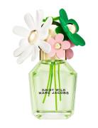 Marc Jacobs Daisy Wild Eau De Parfum 50 Ml Parfume Eau De Parfum Nude Marc Jacobs Fragrance