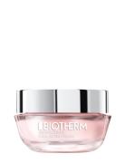 Biotherm Aquasource Cica Nutri Cream 30Ml Fugtighedscreme Dagcreme Pink Biotherm