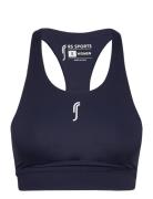 Women’s Sports Bra Logo Sport Bras & Tops Sports Bras - All Navy RS Sports