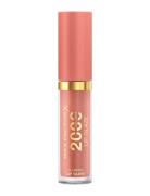 Max Factor 2000 Calorie Lip Glaze 050 Guava Flair Lipgloss Makeup Nude Max Factor