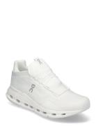 Cloudnova Low-top Sneakers White On