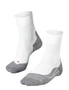 Falke Ru4 Endurance Women Sport Socks Regular Socks White Falke Sport