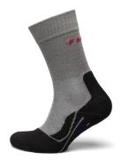 Falke Tk2 Explore Cool Women Sport Socks Regular Socks Black Falke Sport