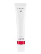 Hydrating Hand Cream Beauty Women Skin Care Body Hand Care Hand Cream Nude Dr. Hauschka