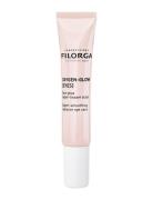 Oxygen-Glow Eyes 15 Ml Øjenpleje Nude Filorga