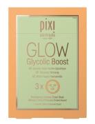 Glow Glycolic Boost  Beauty Women Skin Care Face Masks Sheetmask Nude Pixi