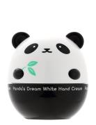 Tonymoly Panda's Dream White Hand Cream 30G Beauty Women Skin Care Body Hand Care Hand Cream Nude Tonymoly