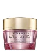 Resilience Multi-Effect Tri-Peptide Face And Neck Eye Creme Øjenpleje Cream Estée Lauder