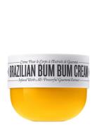Brazilian Bum Bum Cream Beauty Women Skin Care Body Body Cream Nude Sol De Janeiro