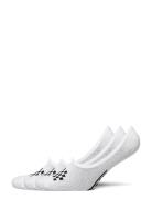 Wm Classic Canoodle 6.5-10 3Pk Sport Socks Footies-ankle Socks White VANS