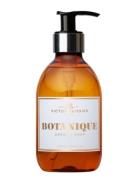 Soap Botanique Beauty Women Home Hand Soap Liquid Hand Soap Nude Victor Vaissier