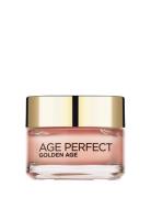 L'oréal Paris Age Perfect Golden Age Eye Cream Øjenpleje Nude L'Oréal Paris