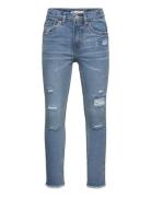 Levi's® 512™ Slim Fit Tapered Jeans Bottoms Jeans Skinny Jeans Blue Levi's