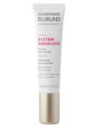 System Absolute Eye Cream Øjenpleje Nude Annemarie Börlind