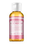 18-In-1 Castile Liquid Soap Cherry Blossom Beauty Women Home Hand Soap Liquid Hand Soap Nude Dr. Bronner’s