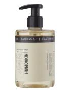 03 Hand Soap - Peony & Cranberry Beauty Women Home Hand Soap Liquid Hand Soap Nude Humdakin