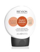 Nutri Color Filters 240Ml 400 Beauty Women Hair Care Color Treatments Nude Revlon Professional