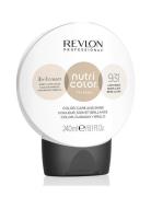 Nutri Color Filters 240Ml 931 Beauty Women Hair Care Color Treatments Nude Revlon Professional