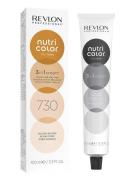 Nutri Color Filters 100Ml 730 Beauty Women Hair Care Color Treatments Revlon Professional