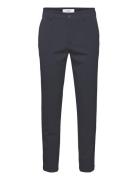 Como Reg Suit Pants Bottoms Trousers Formal Blue Les Deux