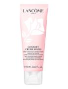 Confort Hand Cream Beauty Women Skin Care Body Hand Care Hand Cream Cream Lancôme