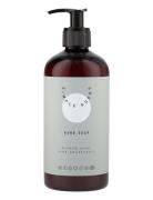 Hand Soap, Ginger, Sage, Pink Grapefruit Beauty Women Home Hand Soap Liquid Hand Soap Nude Simple Goods