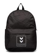 Hmlkey Back Pack Sport Backpacks Black Hummel