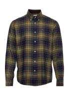 Barbour Fortrose Tailored Shirt Designers Shirts Casual Multi/patterned Barbour