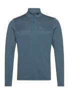 Gain Midlayer M Sport Sweatshirts & Hoodies Fleeces & Midlayers Blue Craft