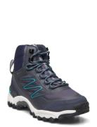 Anaconda 4X4 Mid Gtx Sport Sport Shoes Outdoor-hiking Shoes Navy Viking