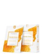 Farm To Face Manuka H Y Sheet Mask Beauty Women Skin Care Face Masks Sheetmask Nude Foreo