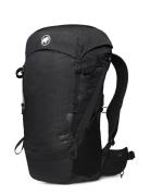 Ducan 30 Sport Backpacks Black Mammut