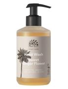 Sweet Ginger Flower Hand Wash 300 Ml Beauty Women Home Hand Soap Liquid Hand Soap Nude Urtekram