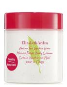 Green Tea Lychee Lime H Y Drops Body Cream 500 Ml Beauty Women Skin Care Body Body Cream Nude Elizabeth Arden