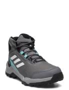 Terrex Eastrail 2 Mid R.rdy W Sport Sport Shoes Outdoor-hiking Shoes Grey Adidas Terrex