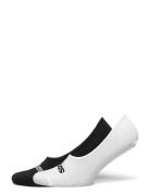 T Lin Baller 2P Sport Socks Footies-ankle Socks White Adidas Performance