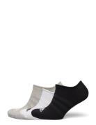 T Spw Ns 3P Sport Socks Footies-ankle Socks Multi/patterned Adidas Performance