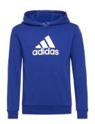 U Bl Hoodie Sport Sweatshirts & Hoodies Hoodies Blue Adidas Performance