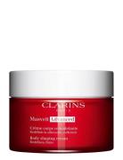 Masvelt Advanced Body Shaping Cream Beauty Women Skin Care Body Body Cream Nude Clarins