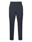 Slhslim-Robert Flex 175 Pants Noos Bottoms Trousers Formal Navy Selected Homme