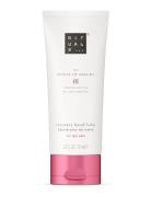 The Ritual Of Sakura Recovery Hand Balm Beauty Women Skin Care Body Hand Care Hand Cream Nude Rituals